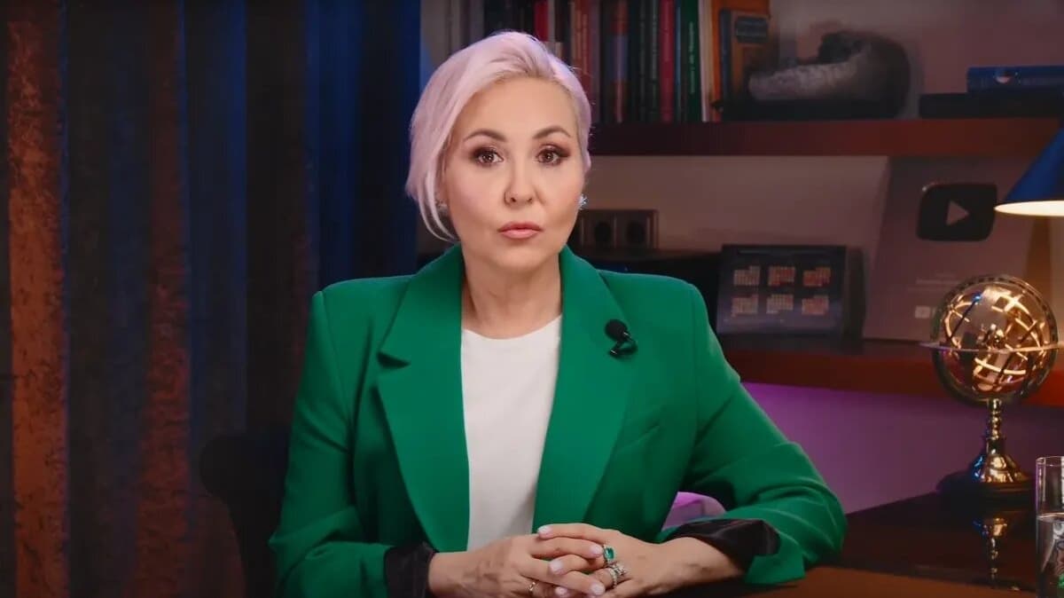 Сегодня не время спорить, кто прав: Володина рассказала, что важнее 29 сентября