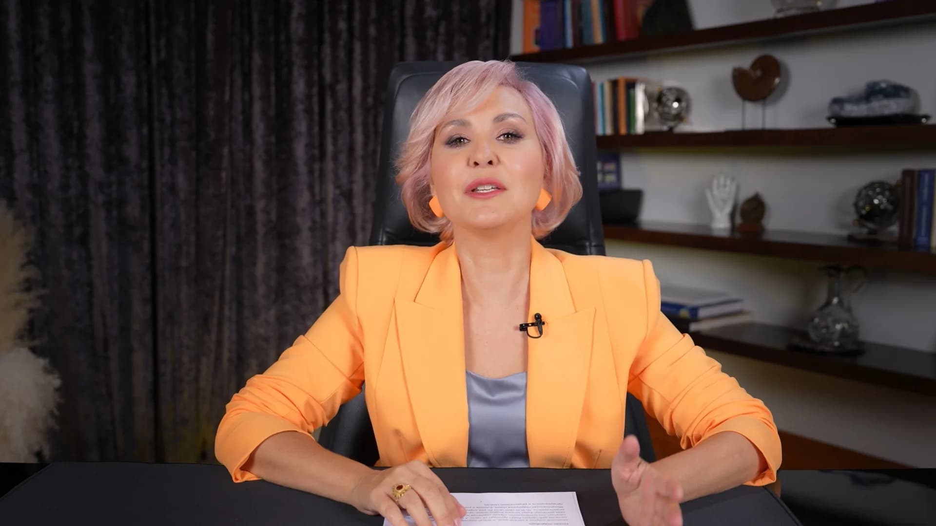 Василиса Володина рассказала, какие два знака зодиака станут магнитом для денег в октябре