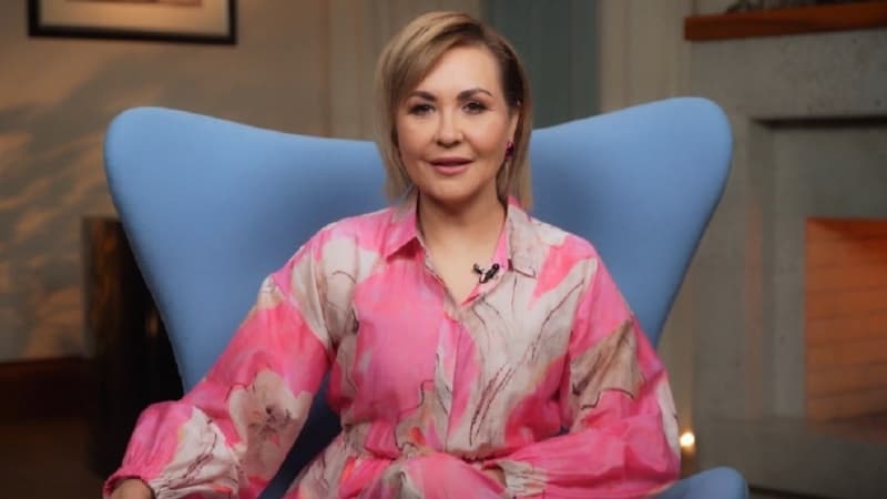 "Год судьбоносных перемен": Василиса Володина определила знак, которому предстоит пройти испытание, меняющее все
