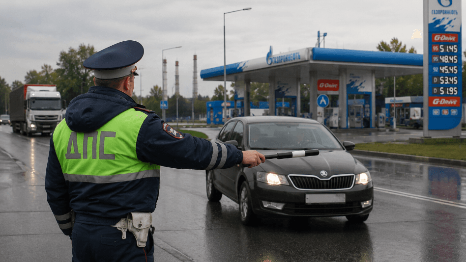 Через сколько после алкоголя можно садиться за руль: точные часы
