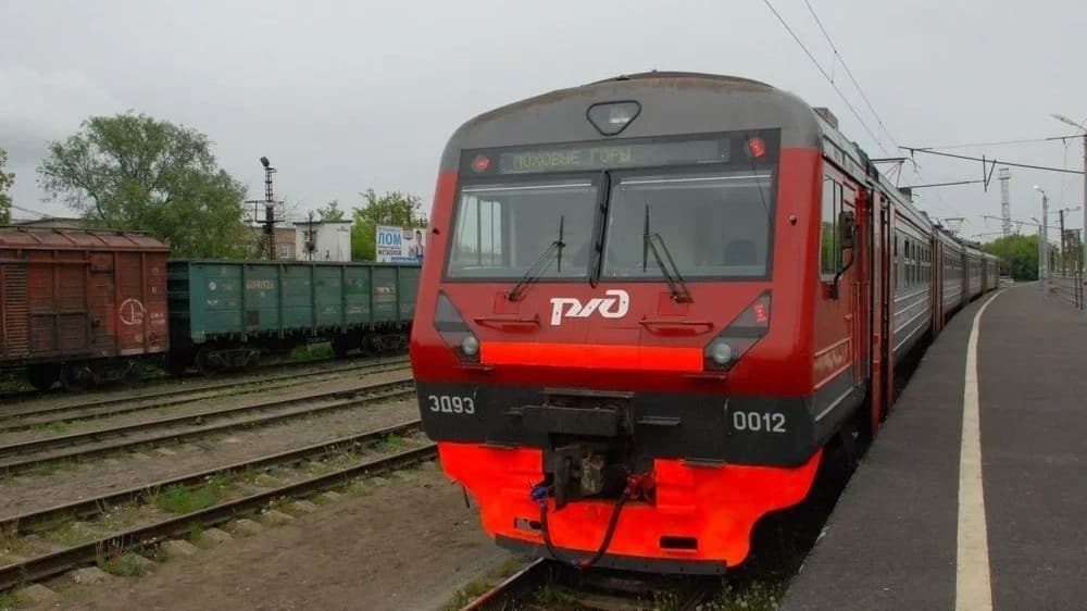Погибший под поездом 14-летний нижегородец был хоккеистом