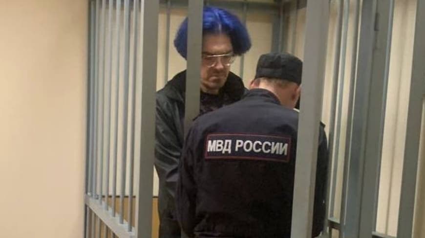 Обвиняемого в педофилии нижегородца Поднебесного выпустили из СИЗО