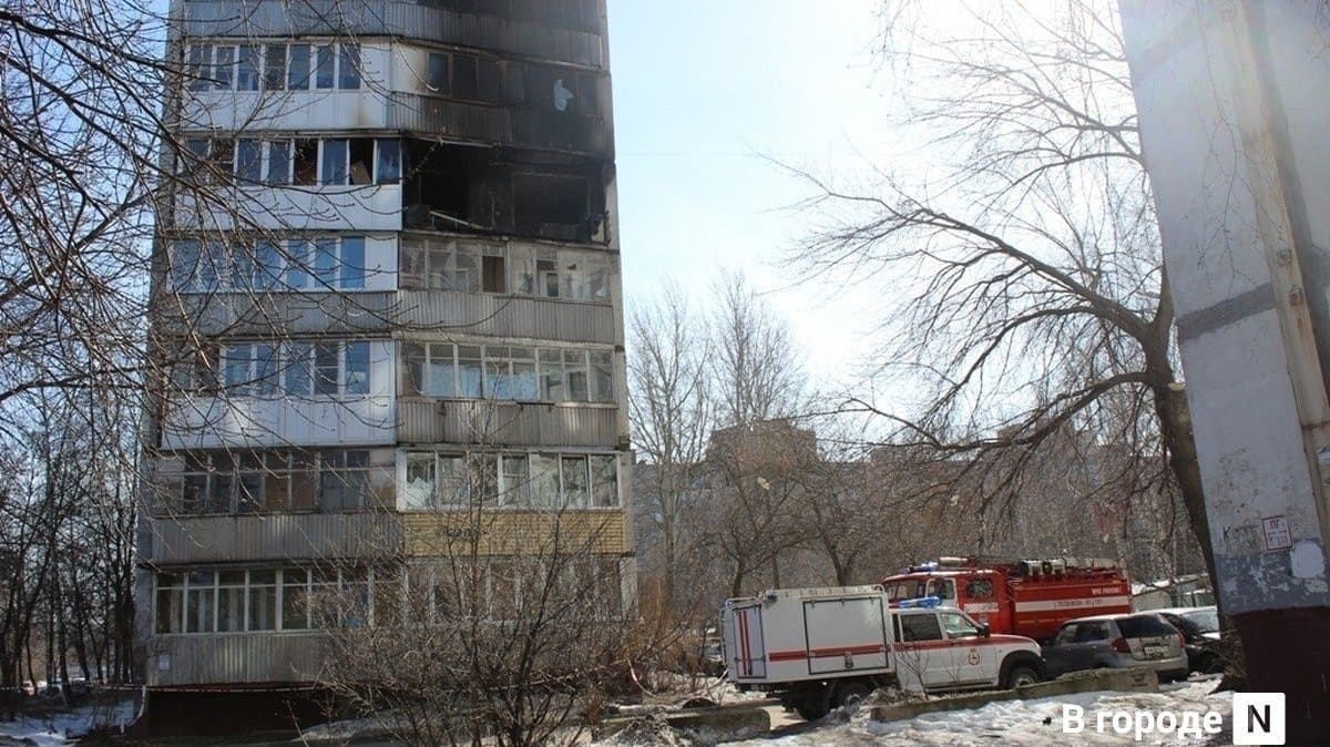 Гостиницу на 100 номеров построят в Канавинском районе Нижнего Новгорода