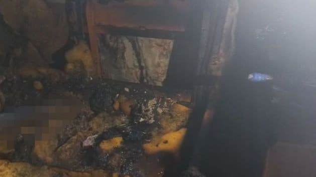 Стали известны причины смертельного пожара в Сормове