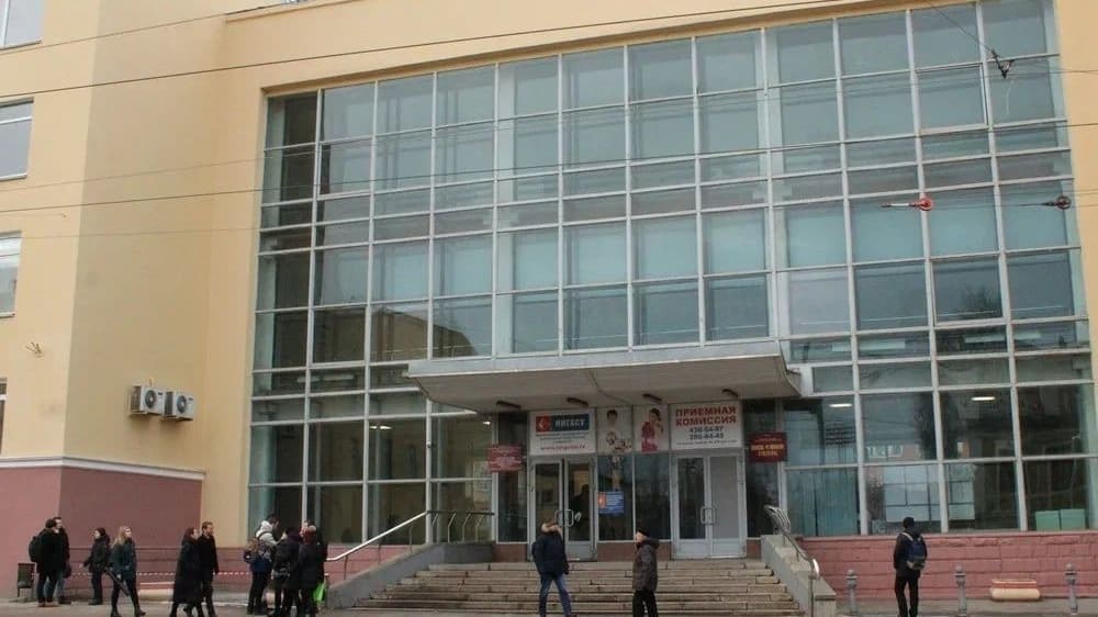 Количество бюджетных и льготных мест в 2024 году назвали в ННГАСУ