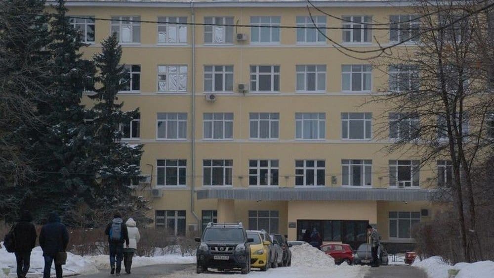 Сад ННГУ находится под угрозой вырубки из-за строительства водопровода