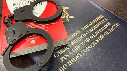 Замглавы администрации Заволжья Петров арестован по делу о мошенничестве