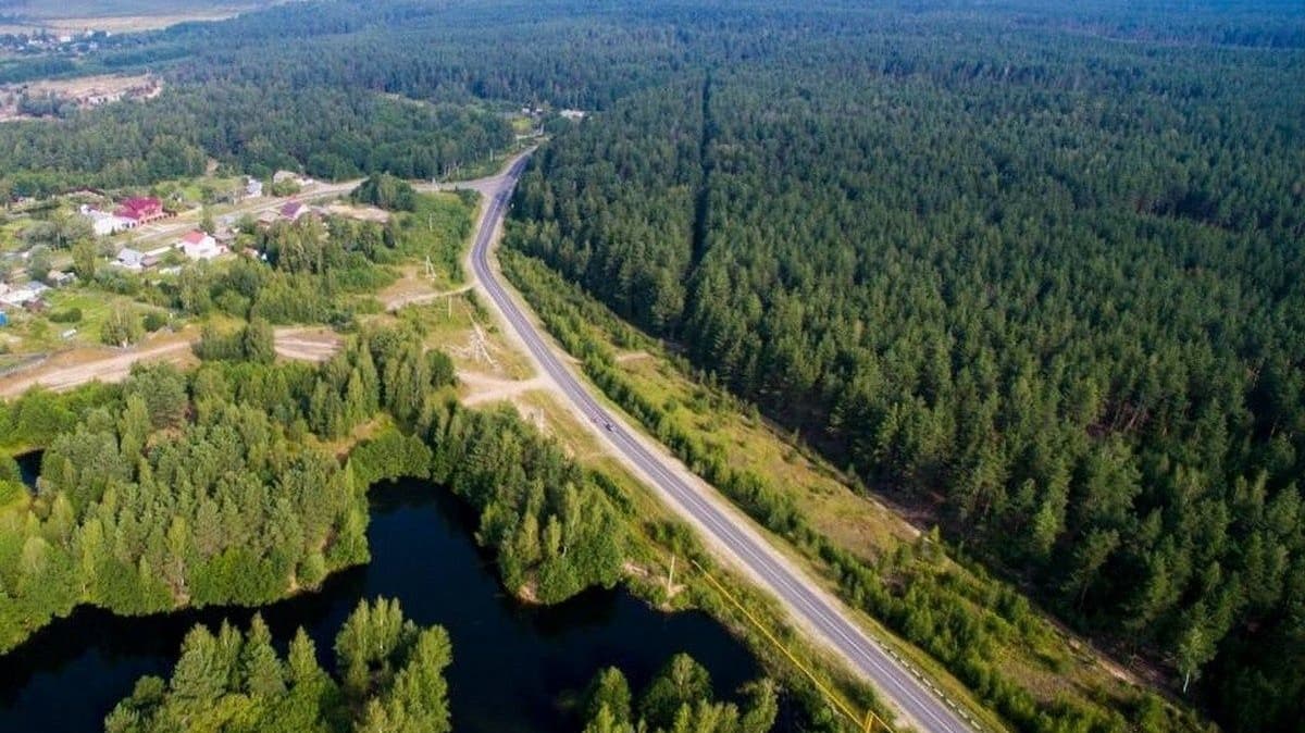 Три федеральные трассы частично перекрыты в Нижегородской области