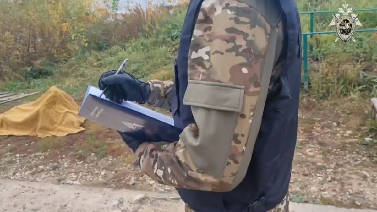 Найдено тело шкипера, выпавшего за борт в Волгу под Нижним Новгородом