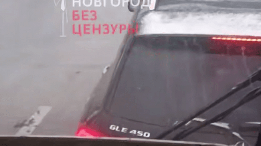 Дикин отрицает свое участие в новом дорожном скандале в Нижнем Новгороде