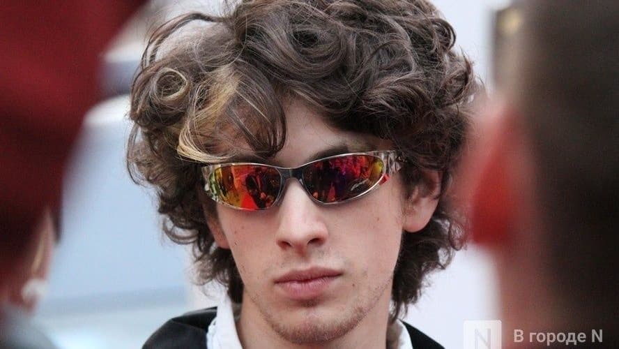 Нижегородский режиссер назвал Марка Эйдельштейна молодым богом