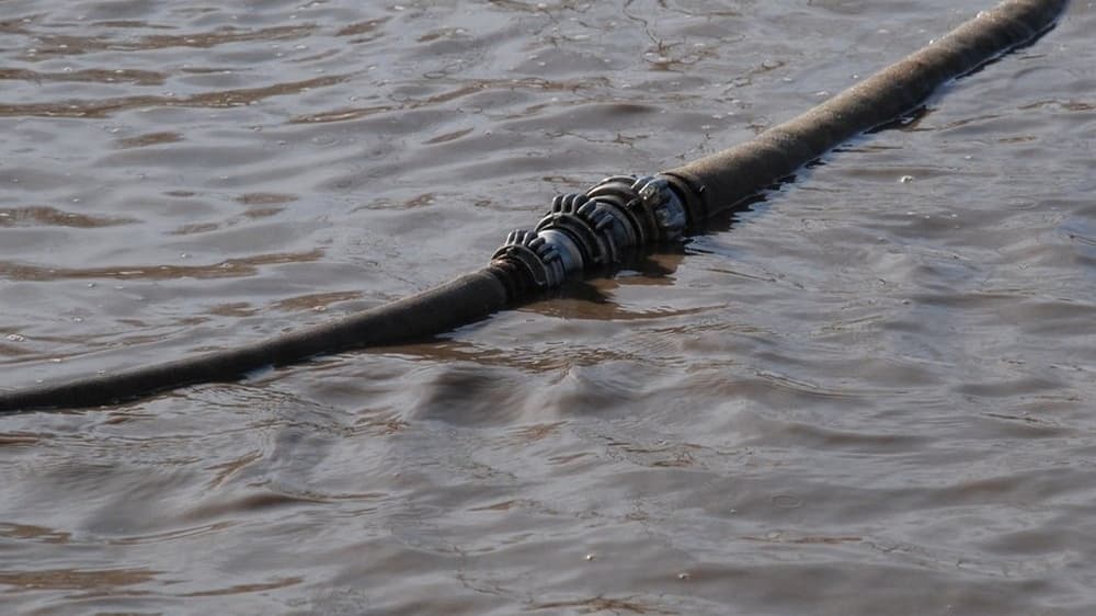 Нижегородские компании незаконно добывали воду из-под земли
