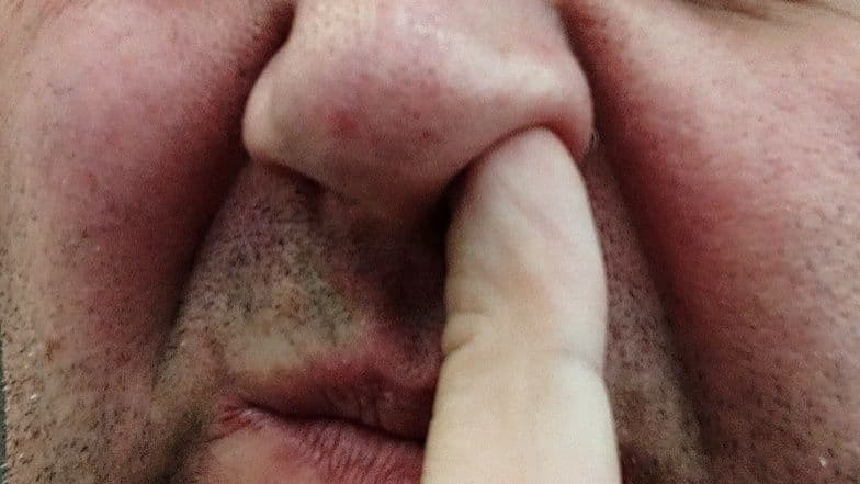 Нижегородский врач рассказал об опасности ковыряния в носу