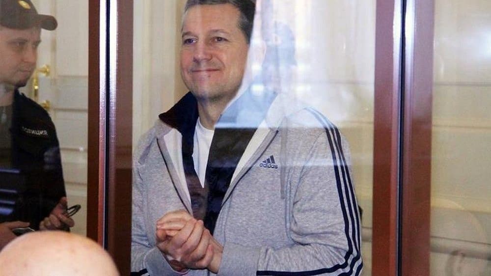 Экс-мэр Нижнего Новгорода Сорокин пока не претендует на УДО