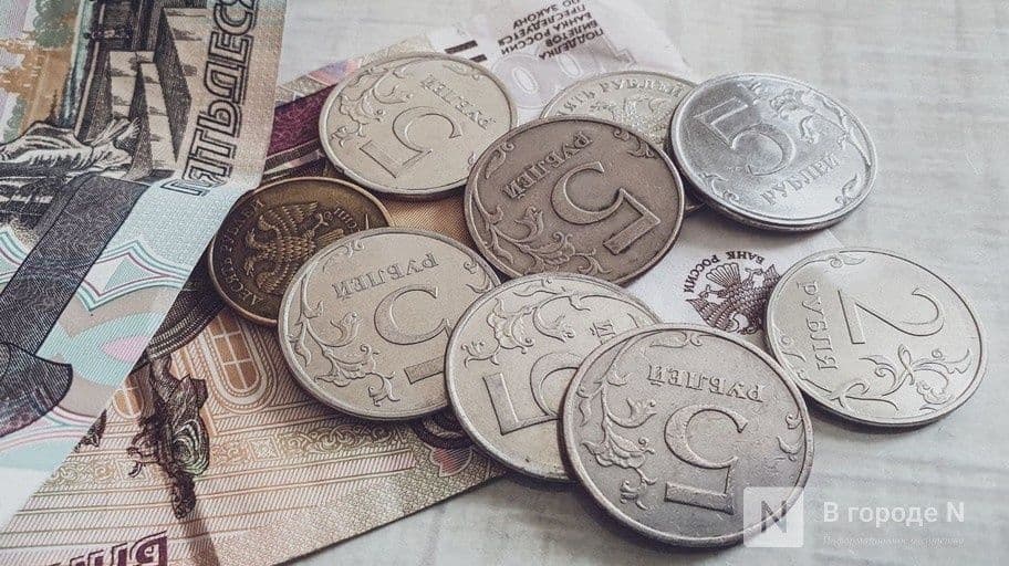 Пенсионерка из Городца лишилась 2,3 млн рублей из-за мошенников