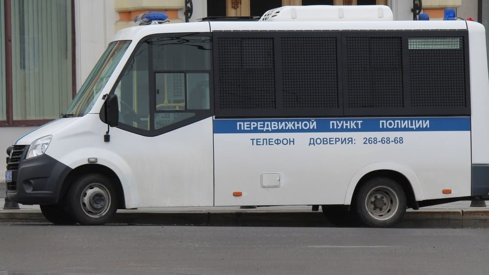 Подростка ограбили на Покровке в Нижнем Новгороде