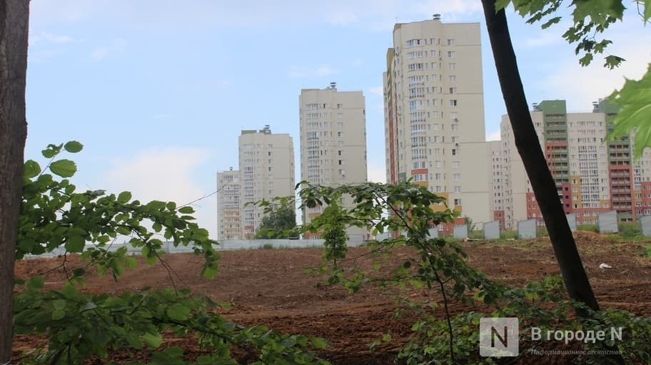 Элада Нагорная вышла из состава учредителей нижегородского застройщика