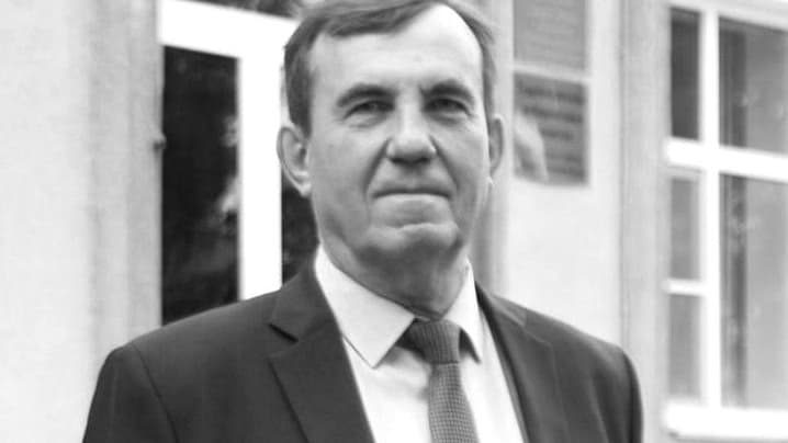 Глава Тонкинского округа Александр Баев скончался на 66-м году жизни