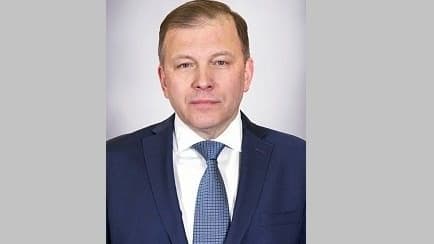 Япония ввела санкции против нижегородского политика Курдюмова