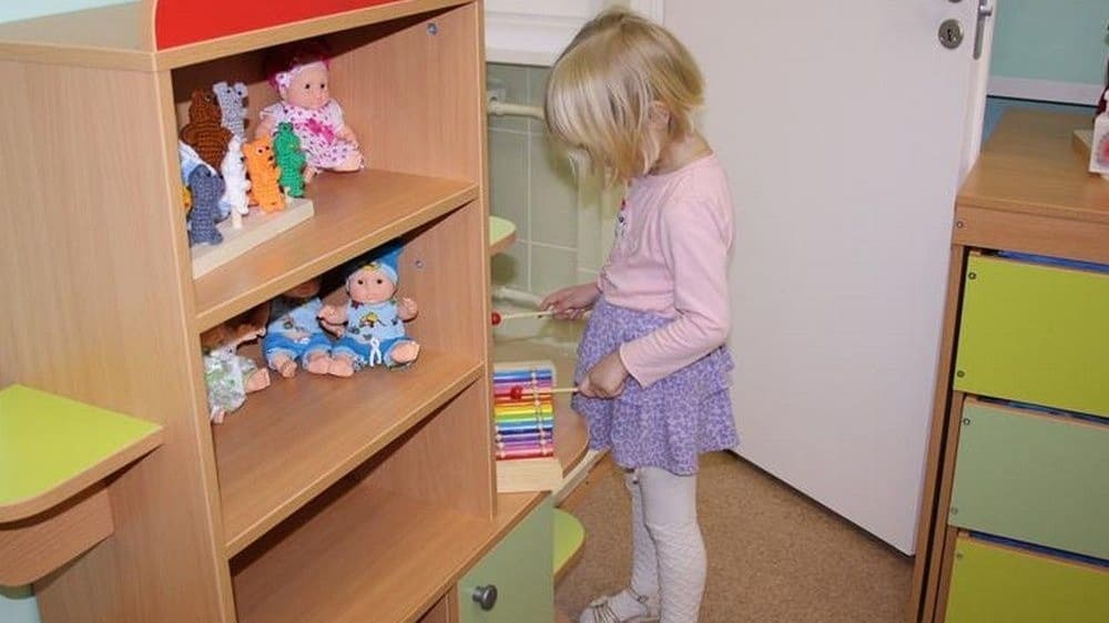 Нижегородские родители смогут записать ребенка в детсад в 10 раз быстрее