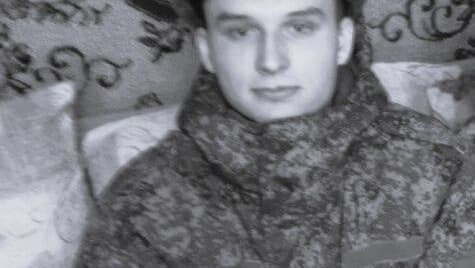 23-летний нижегородец погиб в зоне СВО