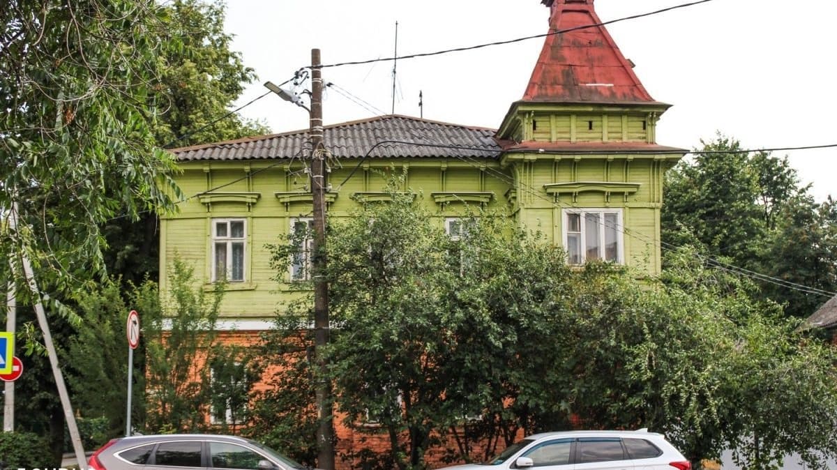 Концепцию развития Старого Канавина подготовят к концу года