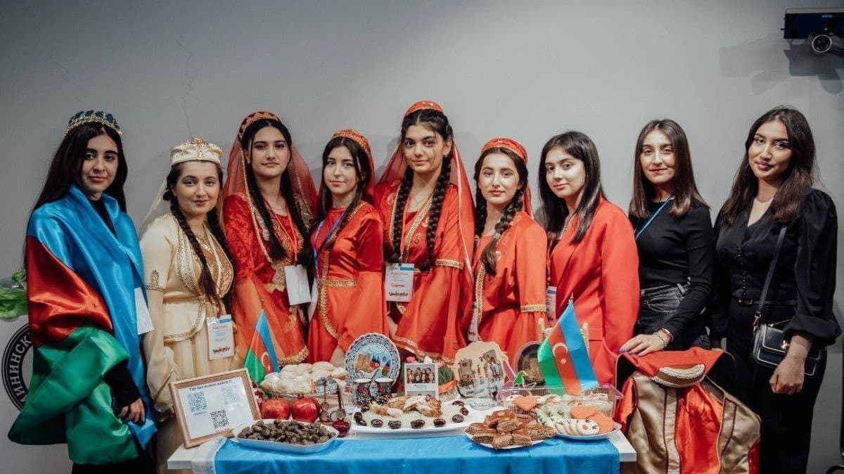 Фестиваль народов мира «Атмосфера» пройдет в Мининском университете