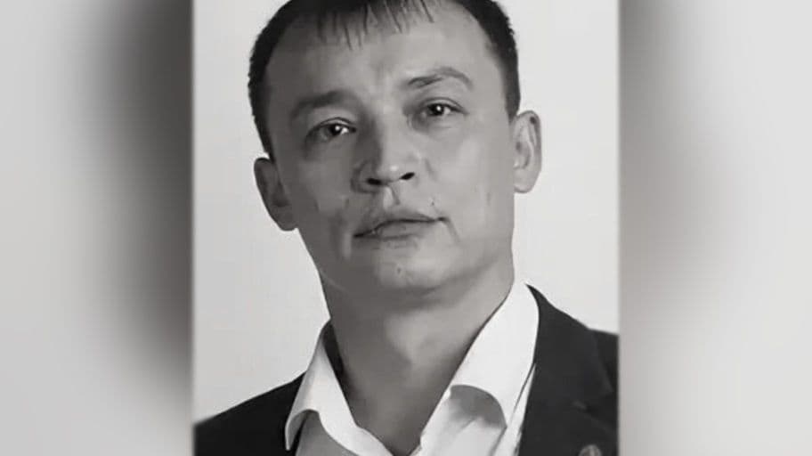 Николай Шестаков из Дзержинска погиб на СВО
