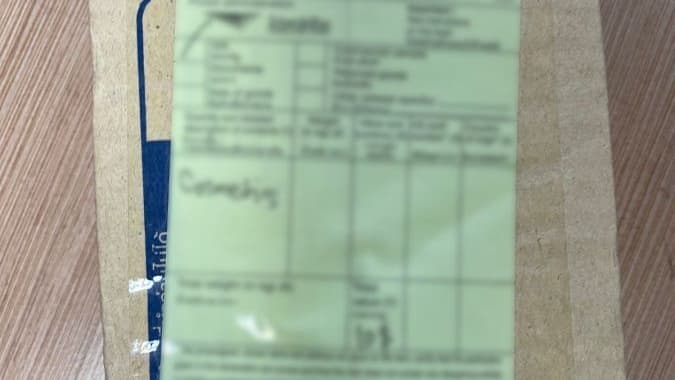 Контрабанду запрещенного вещества пресекли нижегородские полицейские