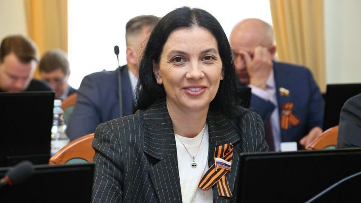 Татьяна Гриневич поддержала инициативу Сергея Миронова