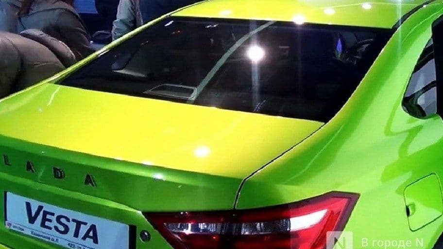 Банк ВТБ и «АВТОВАЗ» подписали Соглашение о сотрудничестве