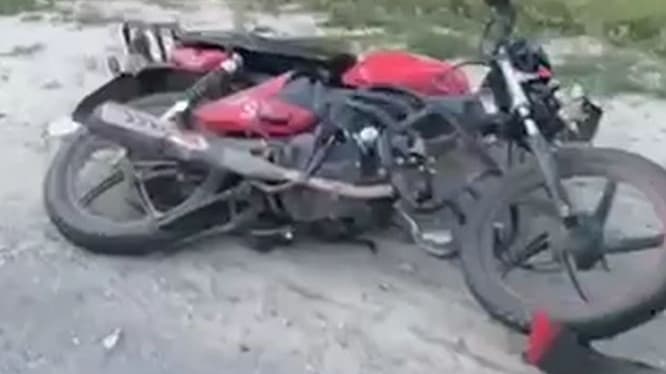 Водитель мопеда погиб в ДТП в Воскресенском округе