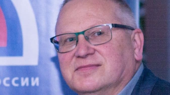 Умер главный инженер Нижегородского филиала РТРС Илья Прыгунов