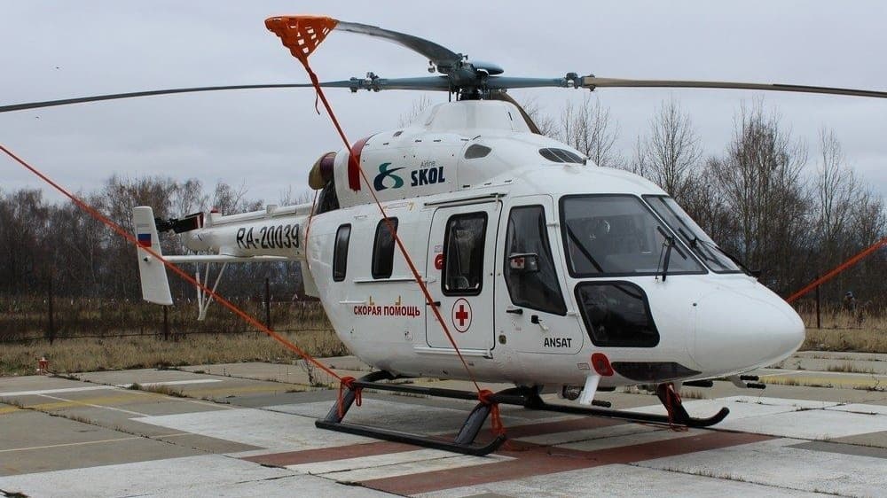 Затраты на эвакуацию раненых в ДТП нижегородцев взыскали с водителей