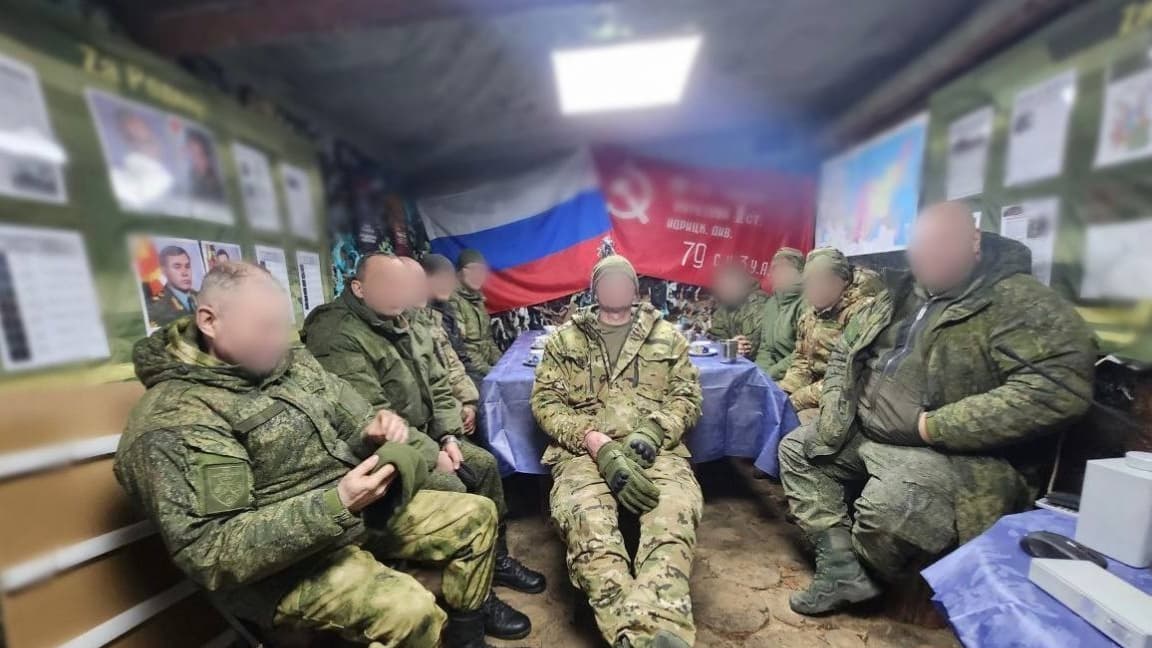 Миллион рублей дадут нижегородцам за заключение контракта на участие в СВО