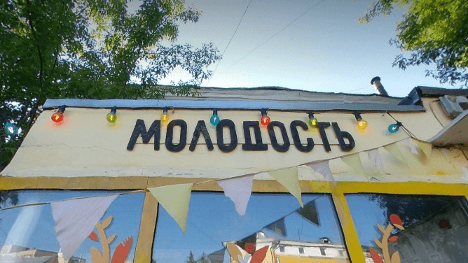 Нижегородцы останутся без популярного городского кафе