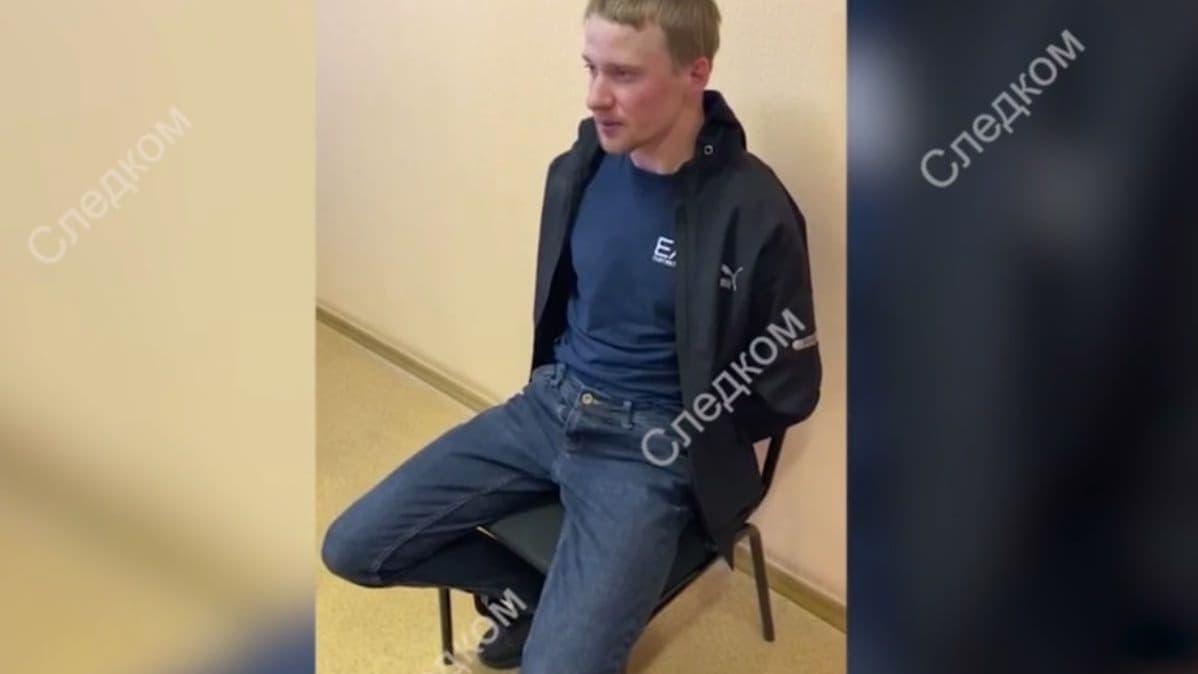 Пожизненно осужденный за покушение на Прилепина просит лишить его гражданства