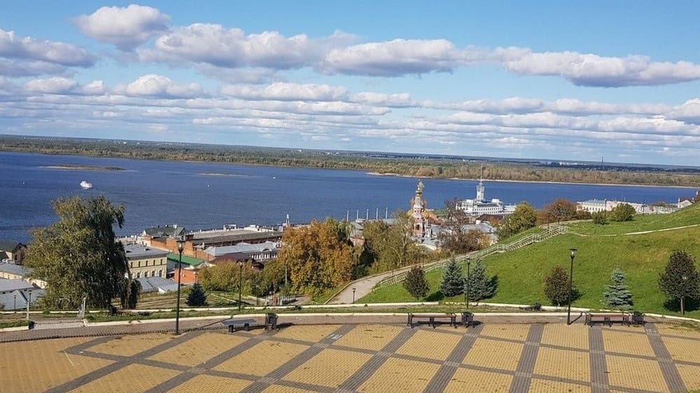 Адскую жару до +36℃ обещают нижегородцам в начале июля