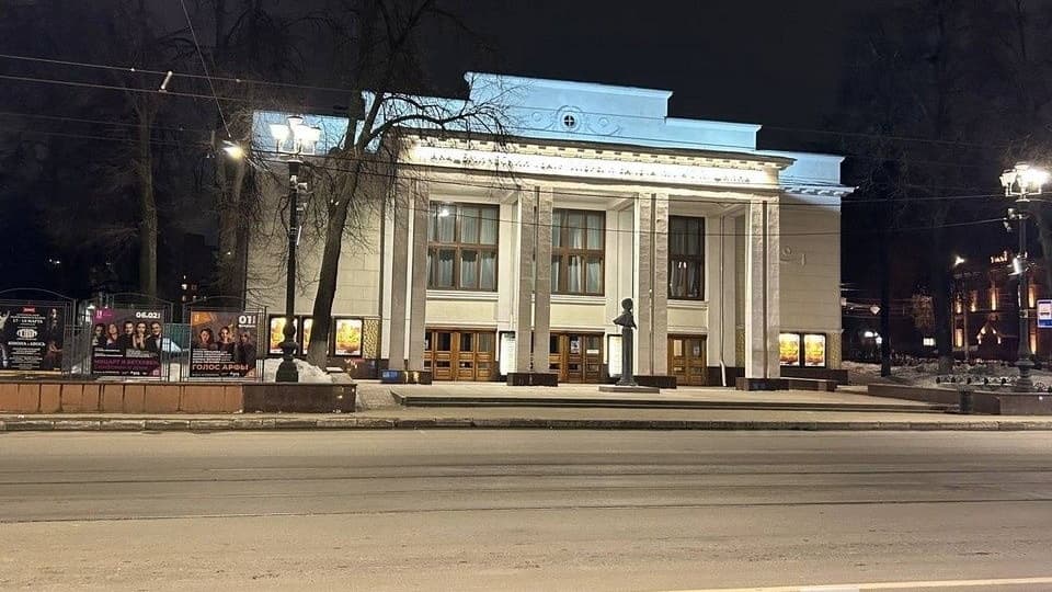 Сотрудники нижегородского театра не отправляли жалобы на условия труда в Минкульт
