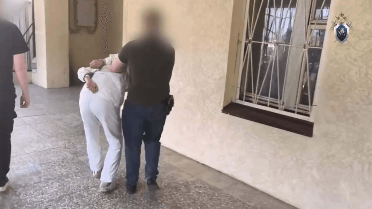 Бастрыкин затребовал доклад по делу о домогательстве к девочке в Кстове