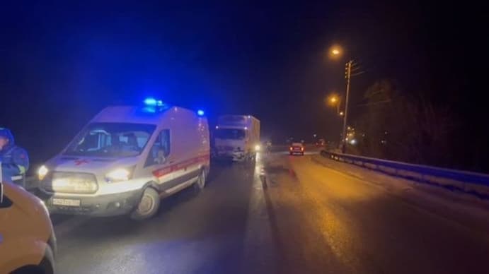 Девушка-водитель погибла в жутком ДТП в Кстовском округе