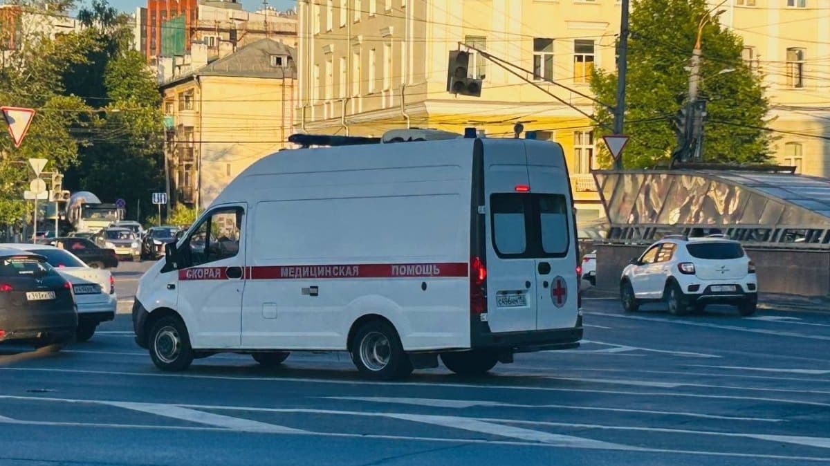 Минздрав рассказал о состоянии нижегородцев, заразившихся ботулизмом