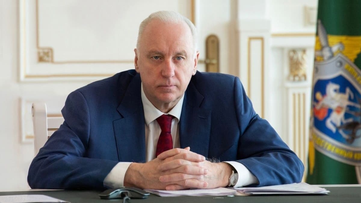 Бастрыкин заинтересовался ситуацией с издевательствами над ребенком в Нижнем Новгороде
