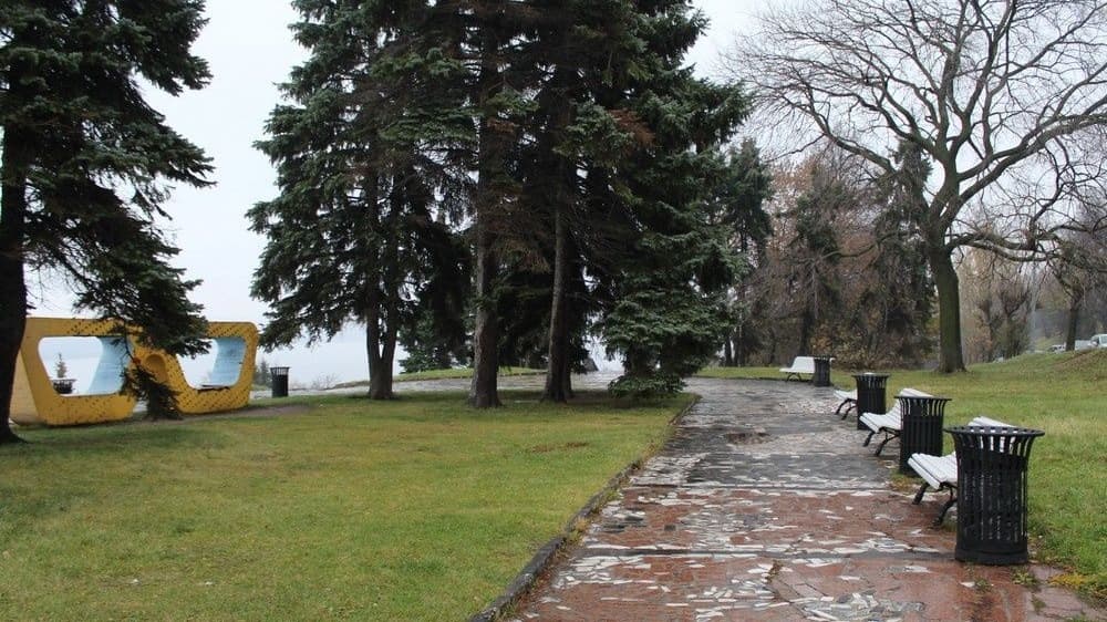 Похолодание до +4°C и дожди придут в Нижний Новгорода на будущей неделе