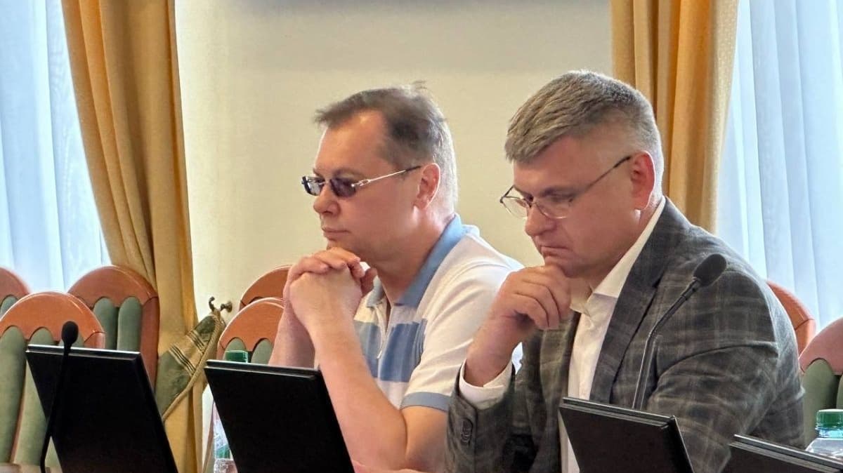 «Введение дифференцированной системы налогообложения — решение своевременное и справедливое», — Норенков