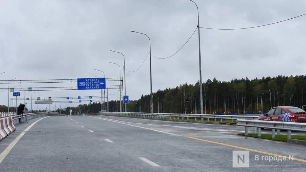 Три очереди дублера проспекта Гагарина планируется строить параллельно
