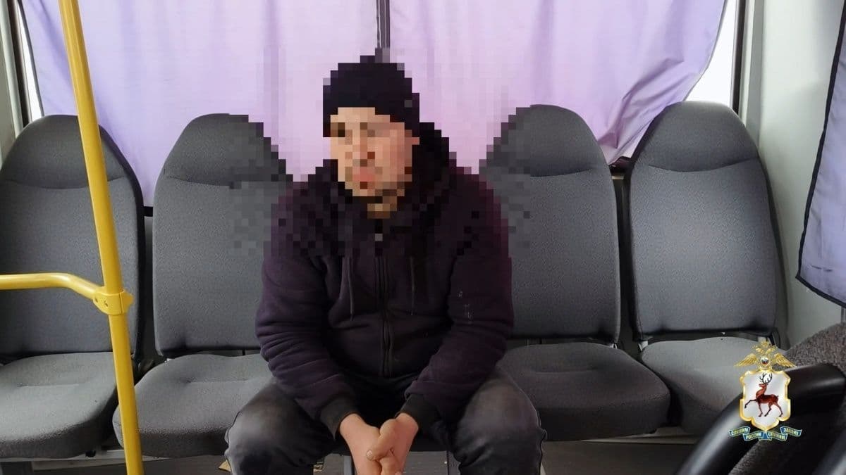 Нелегально работающих мигрантов нашли в Московском районе