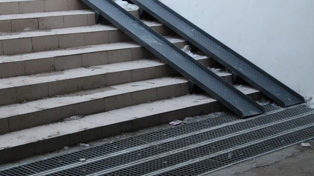Тоннель под нижегородской площадью Лядова отремонтируют за 11,7 млн рублей
