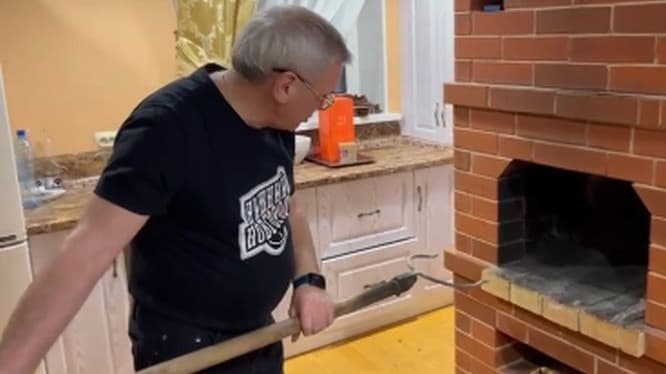 Нижегородские политики рассказали, как проводят время 1 января