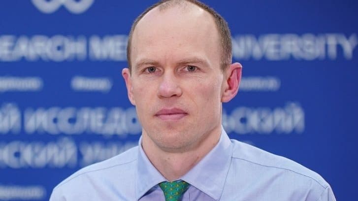 Первый проректор ПИМУ Сергей Вожик задержан в Нижнем Новгороде